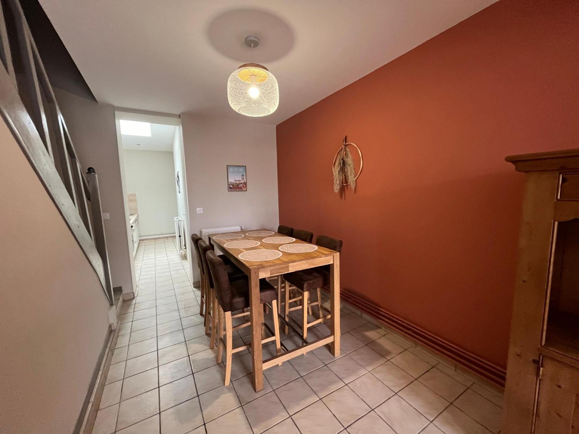Gite Le Phoenix Entierement Neuf Wimereux Exteriör bild